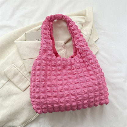 Sophisticated Bag with a Clean Classic Look