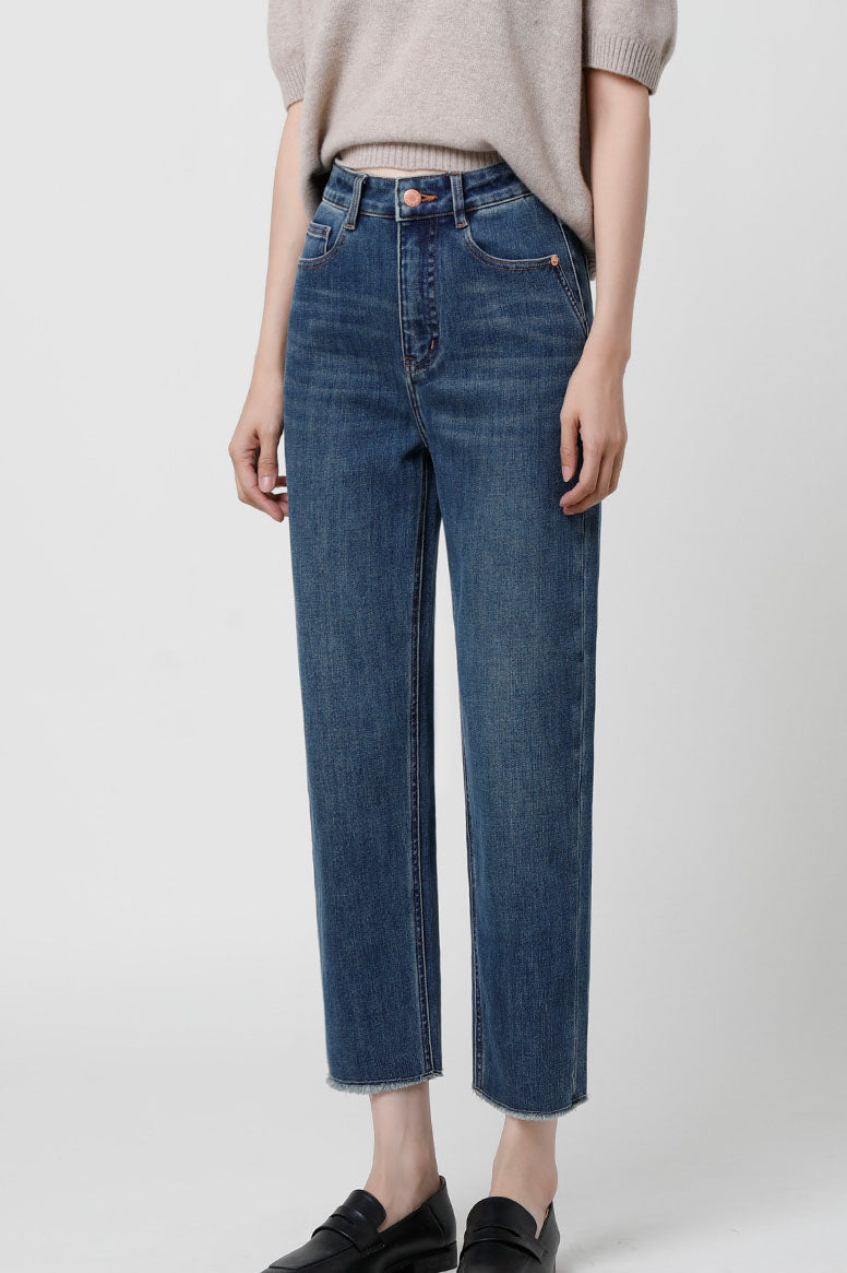 Beautifully Crafted Garment in a Classic Style