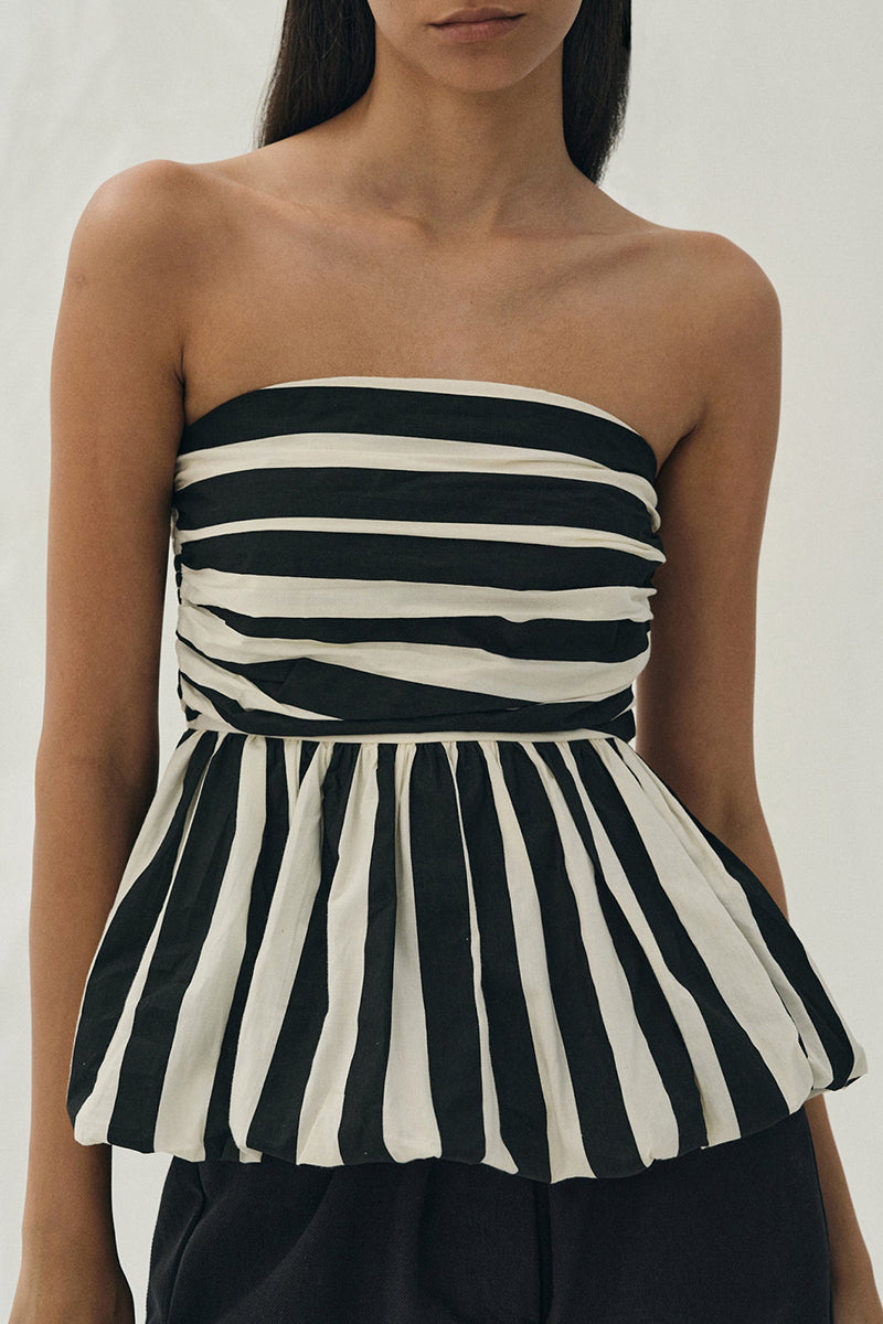 A Vintage Style Garment with Delicate Timeless Details