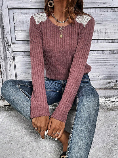 Gracefully Styled T-Shirt for Any Occasion