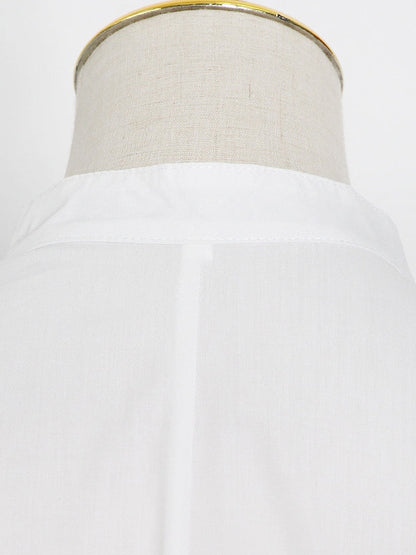 Classic Vintage & Enduringly Stylish Blouse