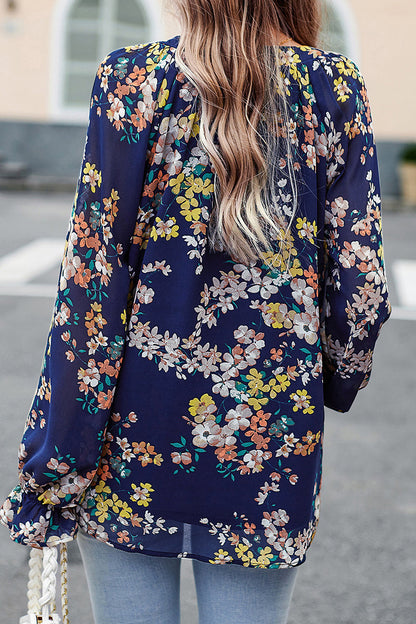 Classic Vintage & Enduringly Stylish Blouse