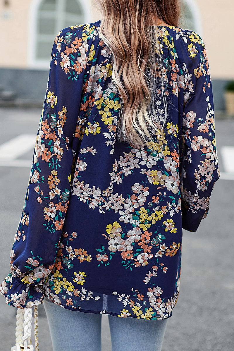 Classic Vintage & Enduringly Stylish Blouse