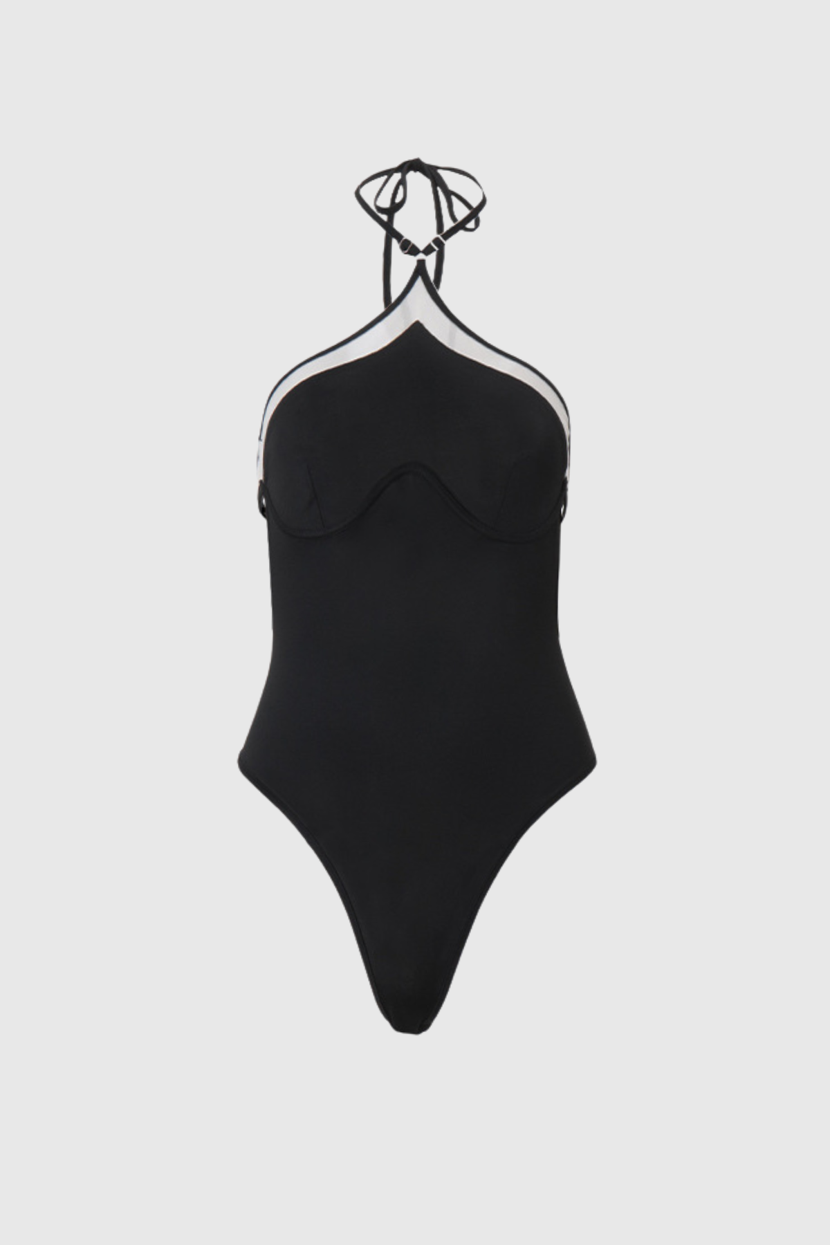 Vintage Inspired Garment with a Contemporary Edge