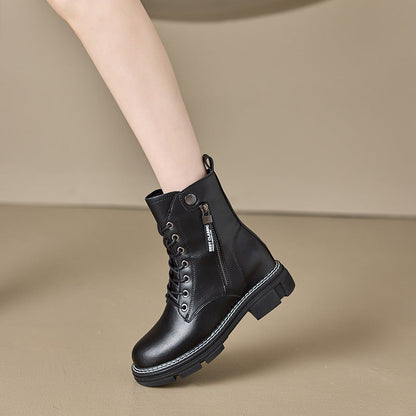 Classic Vintage & Enduringly Stylish Boots