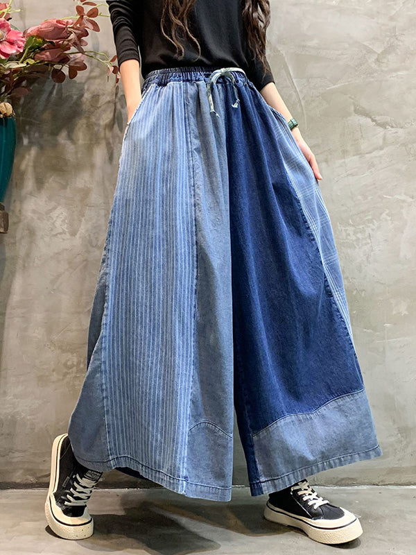 Beautifully Finished Pants in a Timeless Design