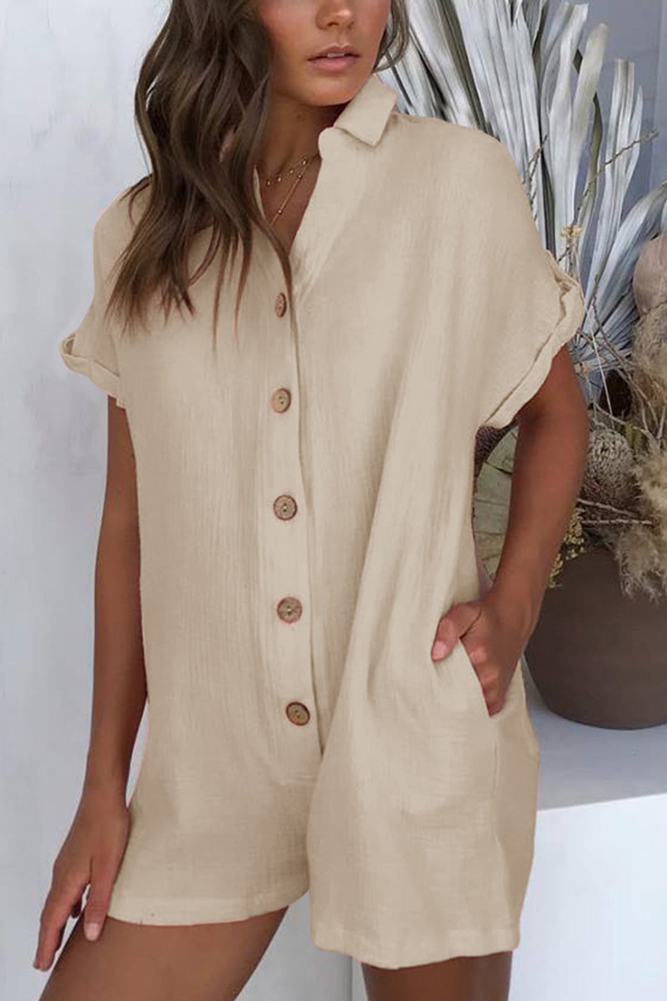 Beautifully Crafted Shirt in a Classic Style