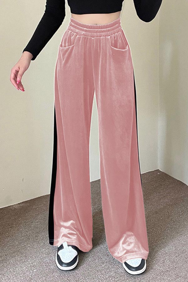 Beautifully Balanced Trousers with Timeless Character