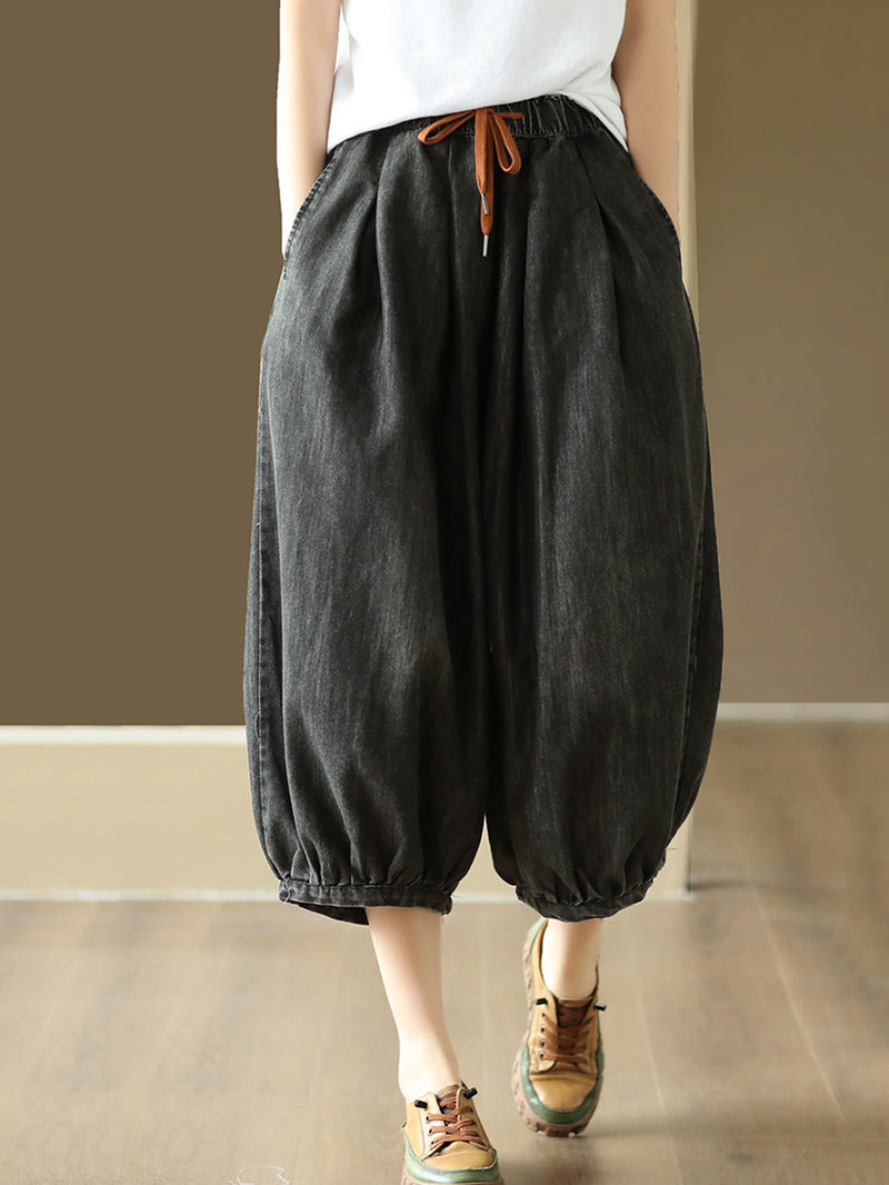 Sophisticated Pants with a Clean Classic Look