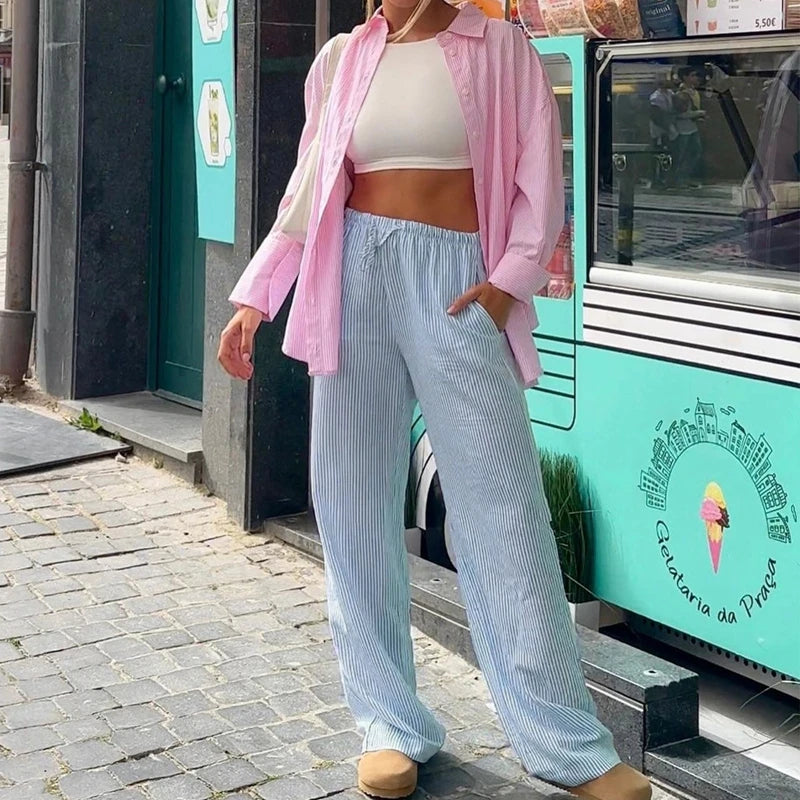 Vintage Inspired Garment with a Contemporary Edge