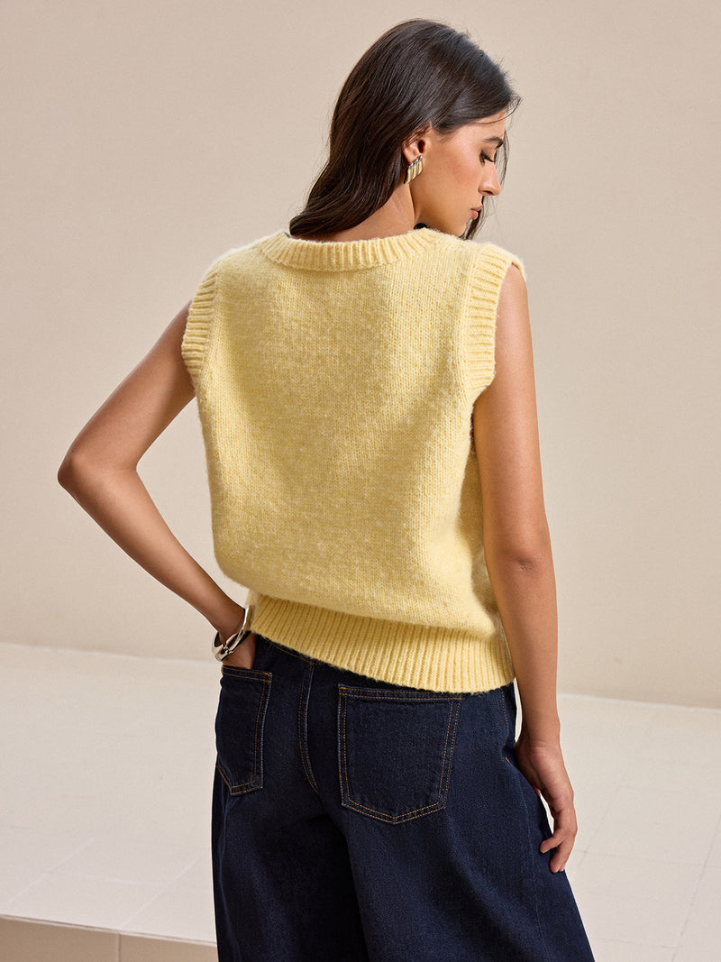 Classic Vintage Garment with a Flattering Fit