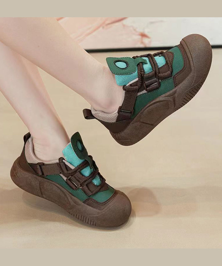 Beautifully Crafted Shoes in a Classic Style