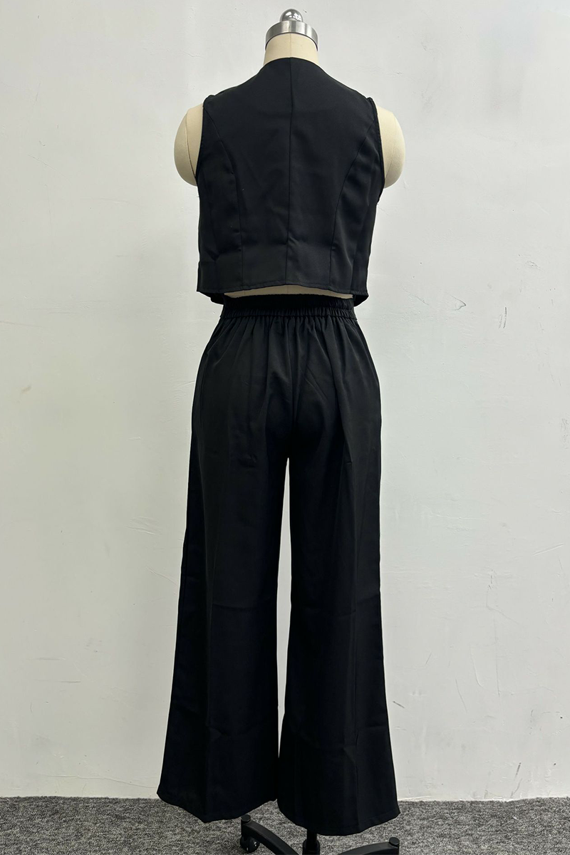 Beautifully Balanced Garment with Timeless Character