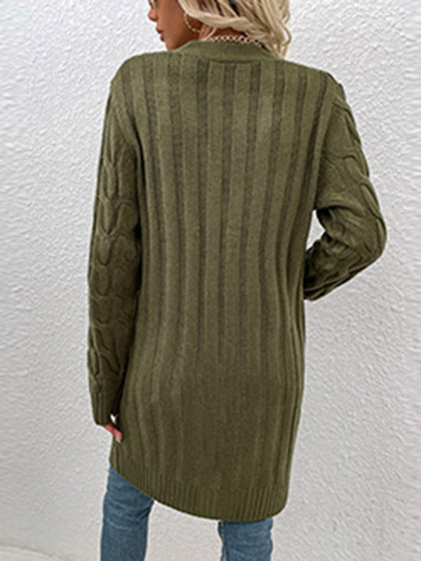 Classic Vintage & Enduringly Stylish Cardigan