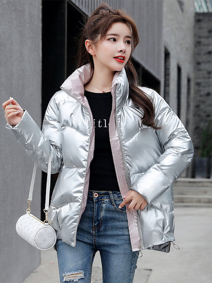 Beautifully Finished Jacket in a Timeless Design