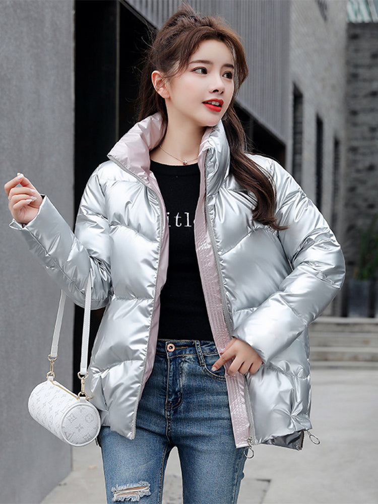 Beautifully Finished Jacket in a Timeless Design