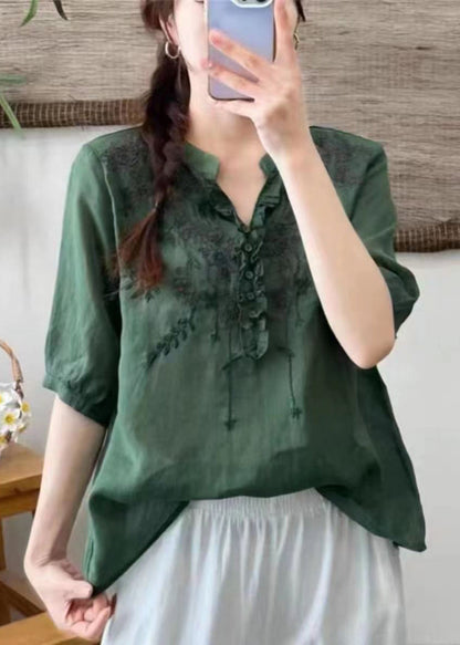 Beautifully Crafted Shirt in a Classic Style