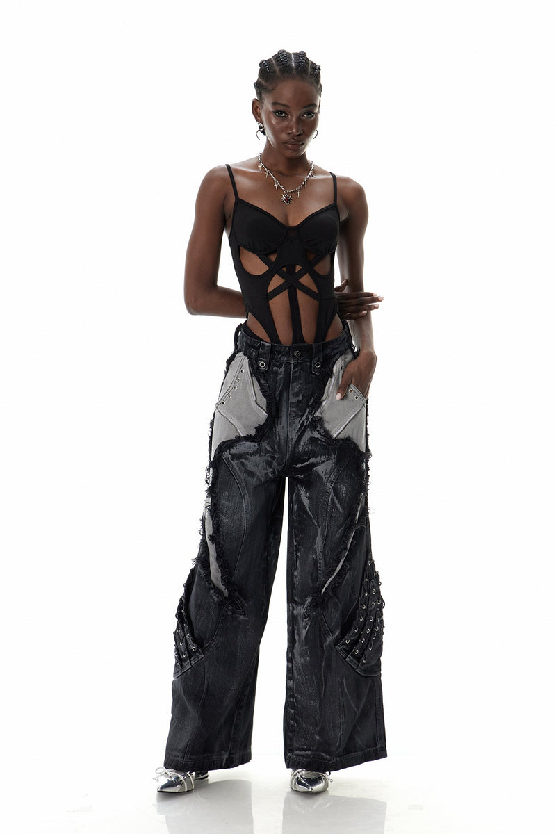 Beautifully Crafted Garment in a Classic Style