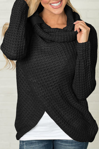 Classic Vintage & Enduringly Stylish Sweater