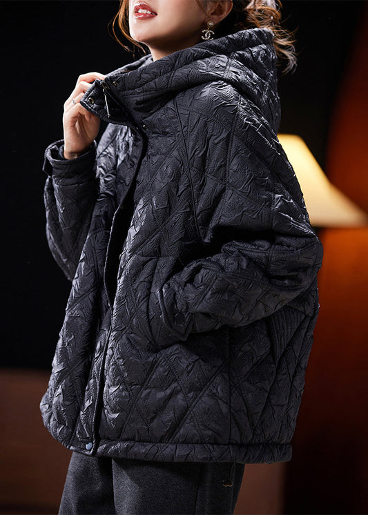 Classic Vintage Coat with a Flattering Fit