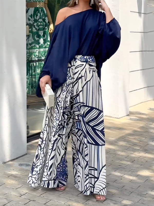 Classic Vintage Blouse with a Flattering Fit