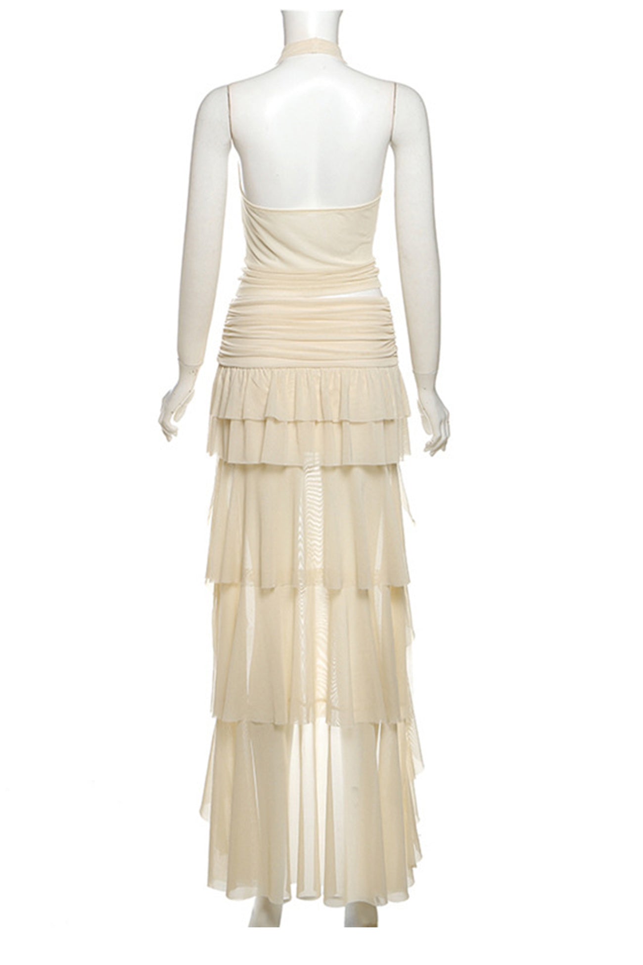 Beautifully Balanced Top with Timeless Character