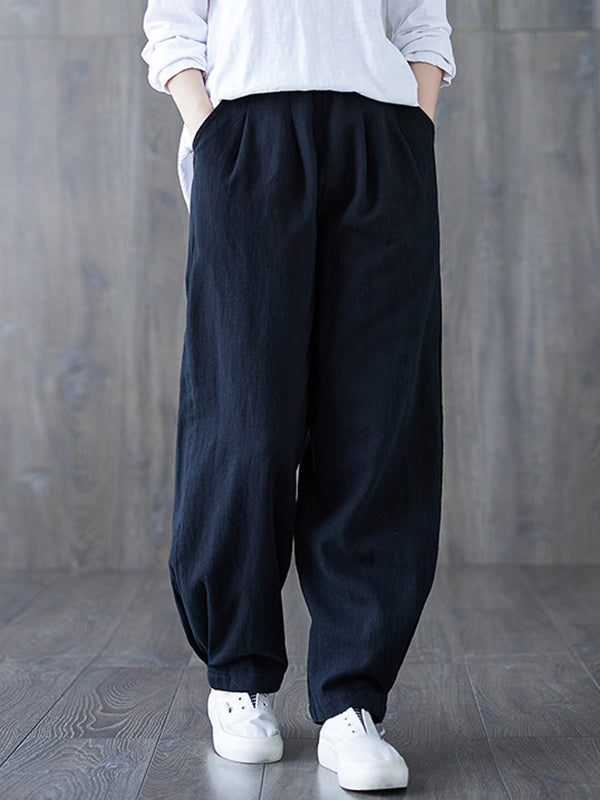Beautifully Crafted Pants in a Classic Style