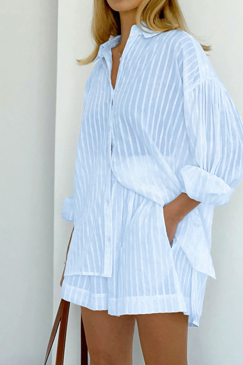 A Vintage Style Garment with Delicate Timeless Details