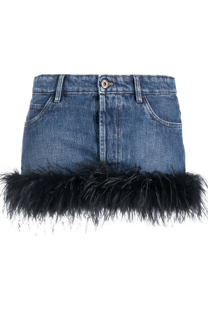 A Vintage Style Garment with Delicate Timeless Details