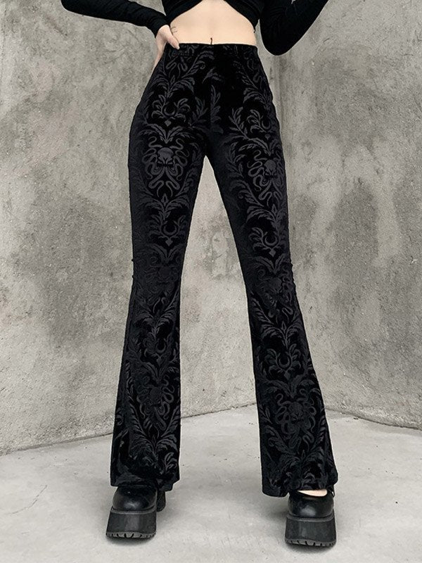 Classic Vintage & Enduringly Stylish Pants