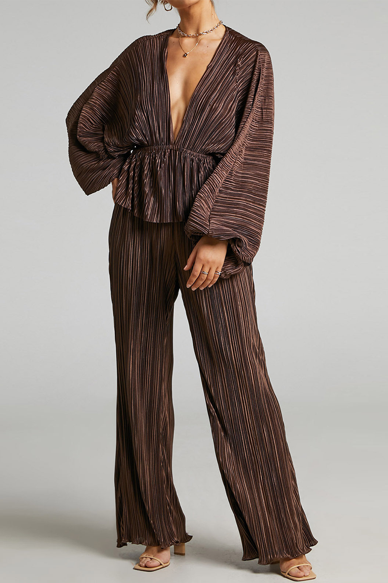 Polished Garment with an Effortless Classic Look