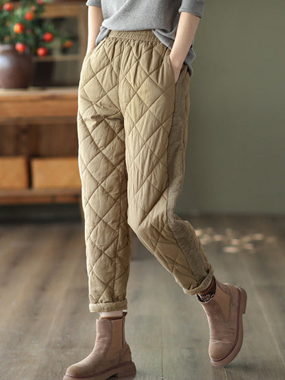 Elegantly Styled Pants for Everyday Wear