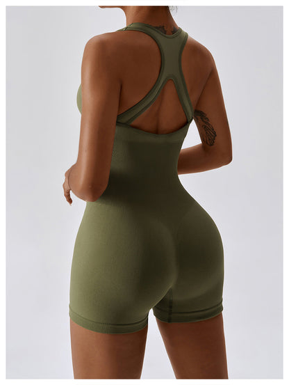 Beautifully Balanced Garment with Timeless Character