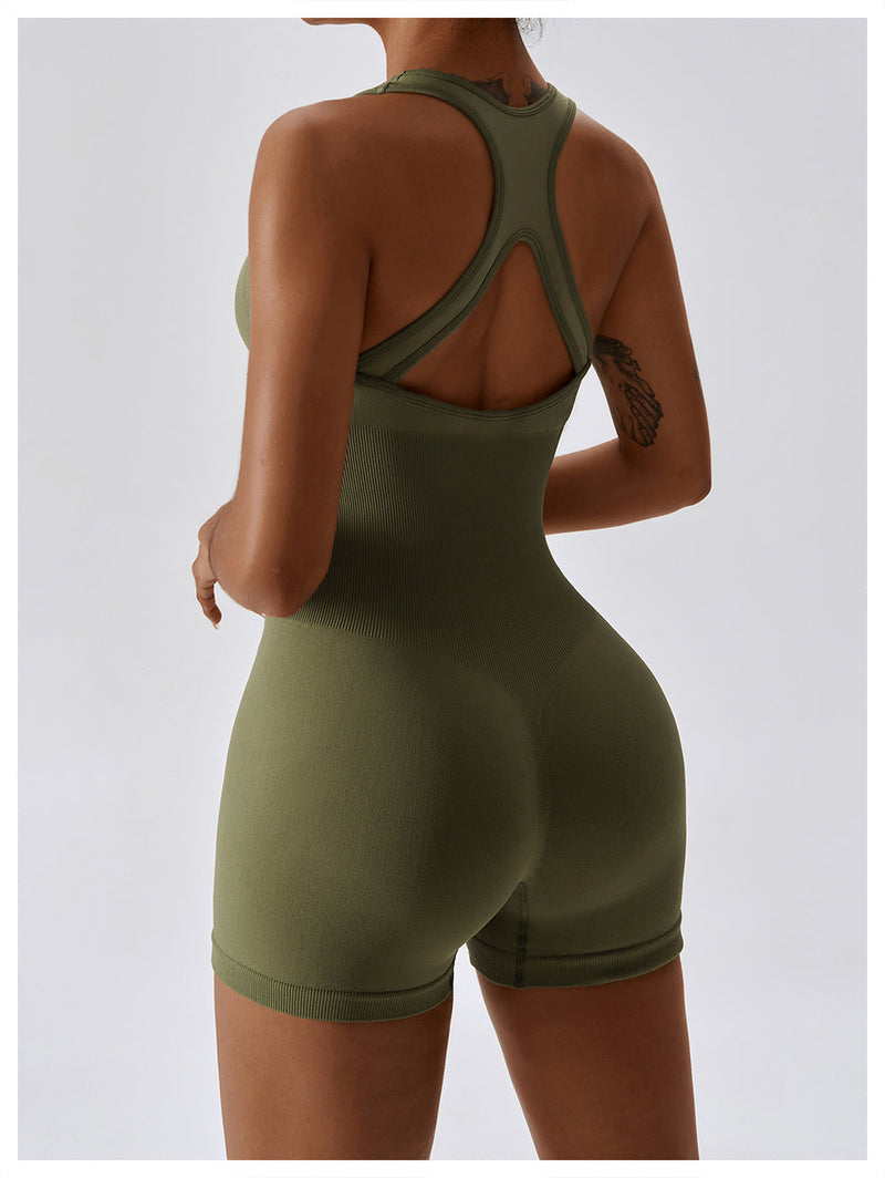 Beautifully Balanced Garment with Timeless Character