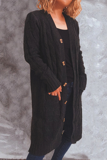 Classic Vintage Garment with a Flattering Fit
