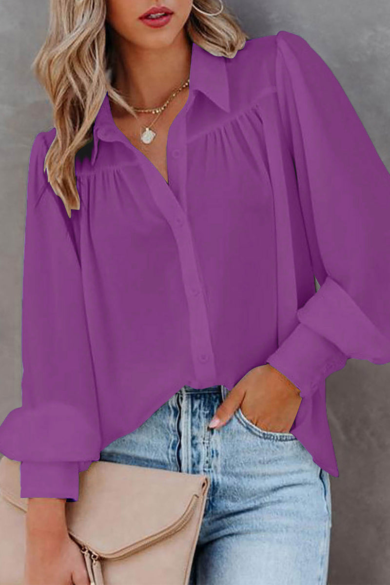 Classic Vintage & Enduringly Stylish Top