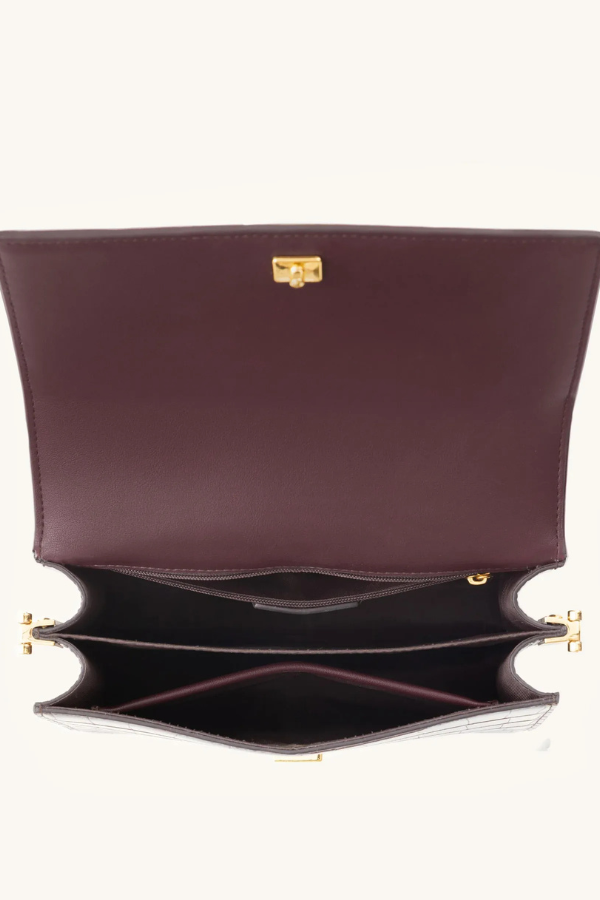 A Vintage Style Garment with Delicate Timeless Details