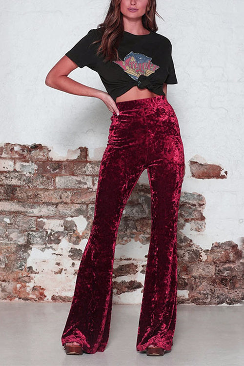 Classic Vintage & Enduringly Stylish Pants