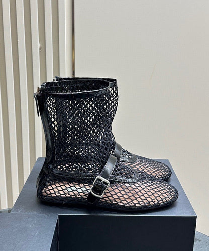 Beautifully Crafted Boots in a Classic Style