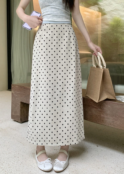 A Vintage Style Garment with Delicate Timeless Details