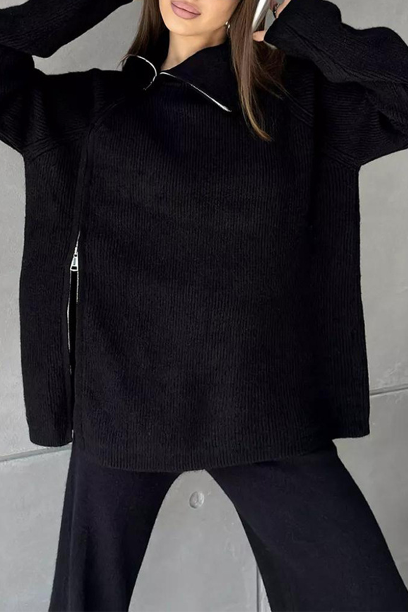 Gracefully Styled Garment for Any Occasion