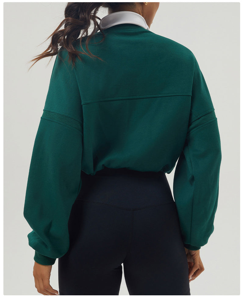 Gracefully Styled Shirt for Any Occasion