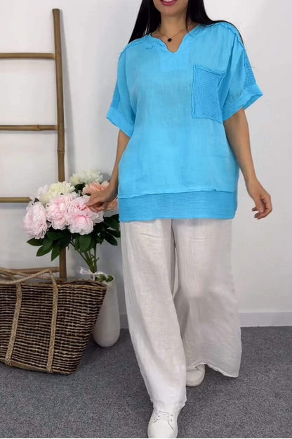 Beautifully Finished Garment in a Timeless Design