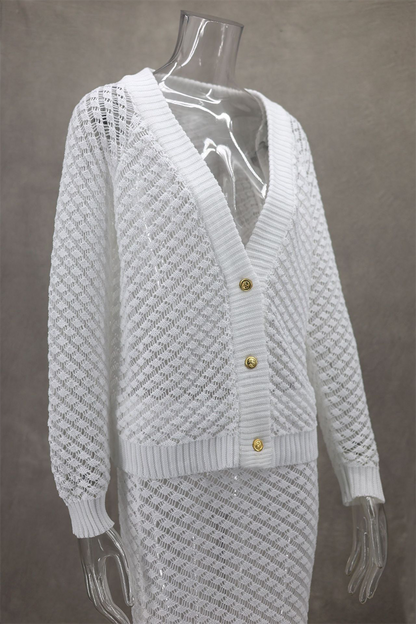 Gracefully Styled Garment for Any Occasion
