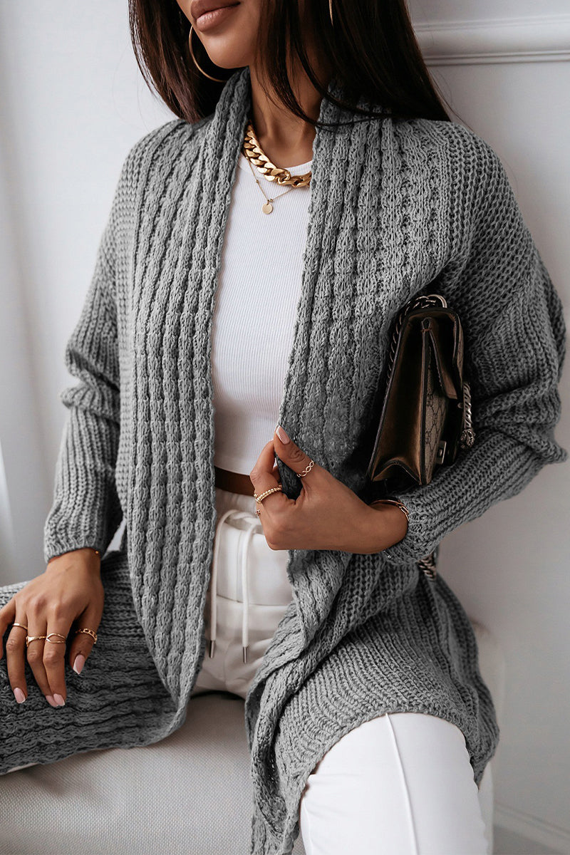 Beautifully Crafted Cardigan in a Classic Style