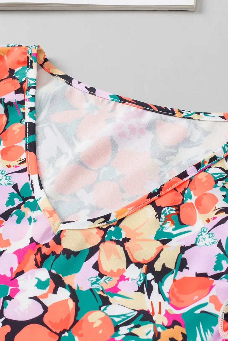 Elegantly Styled Blouse for Everyday Wear