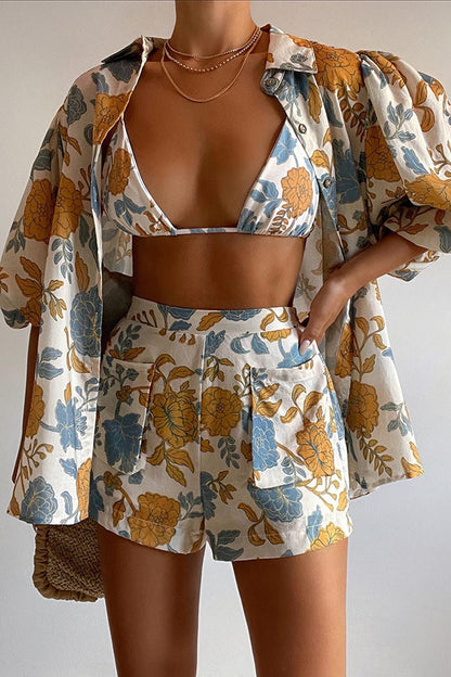 Multicolor