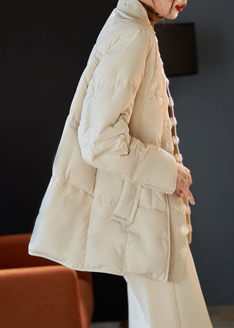 Polished Jacket with an Effortless Classic Look
