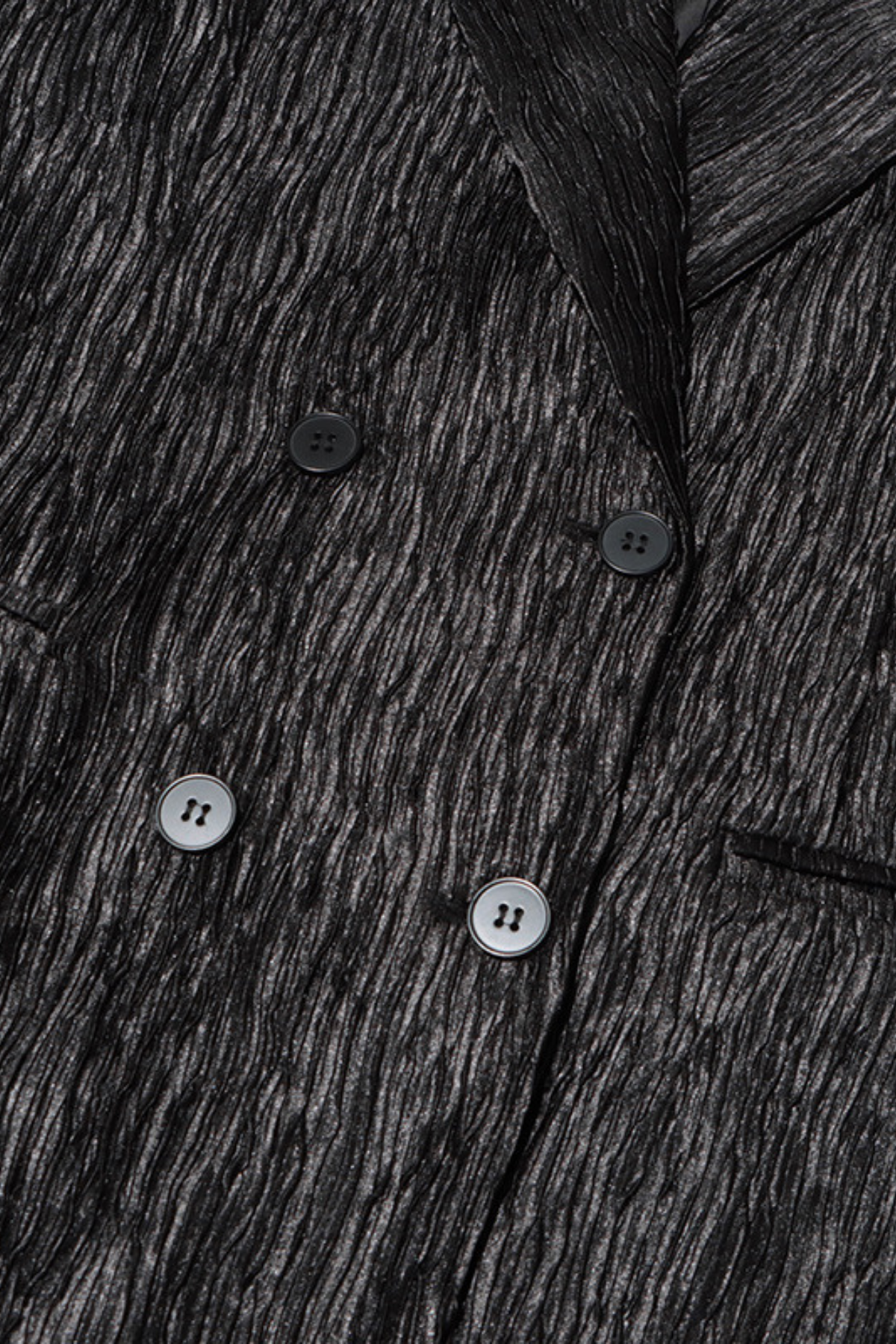 Beautifully Crafted Garment in a Classic Style