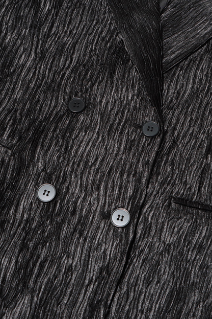 Beautifully Crafted Garment in a Classic Style